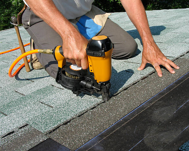 Best Commercial Roofing Services  in Sandston, VA