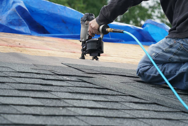 Best Gutter Installation and Roofing  in Sandston, VA
