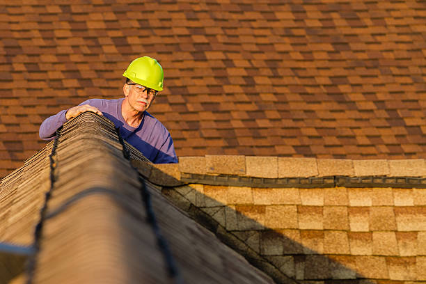 Heating Cable for Roof Installation in Sandston, VA