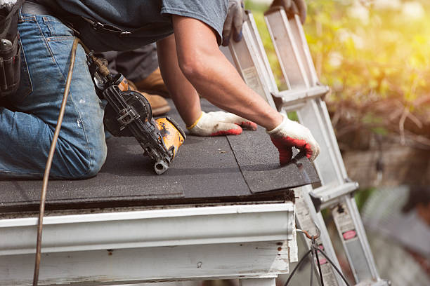 Best Best Roofing Contractors  in Sandston, VA
