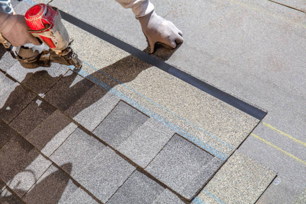 Best Metal Roofing Contractor  in Sandston, VA