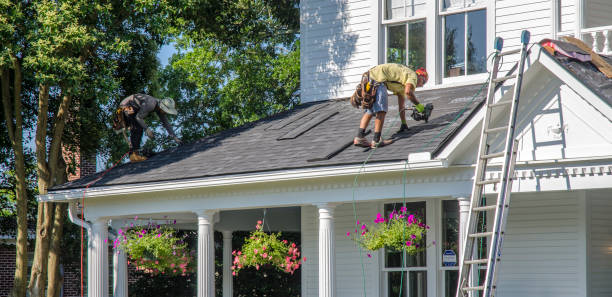 Best Roof Repair Services  in Sandston, VA