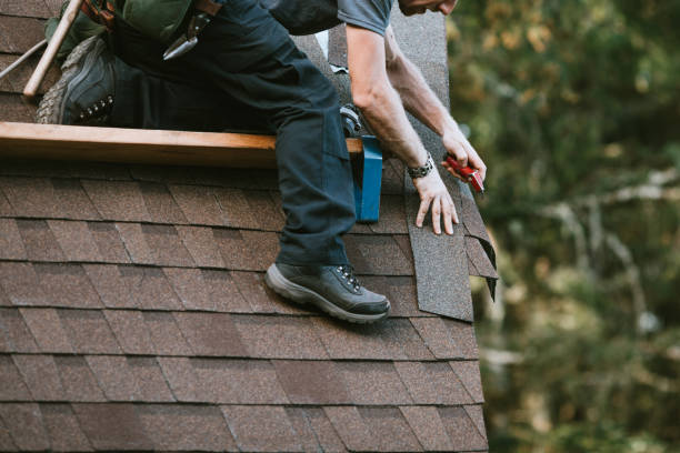 Best Tile Roofing Contractor  in Sandston, VA