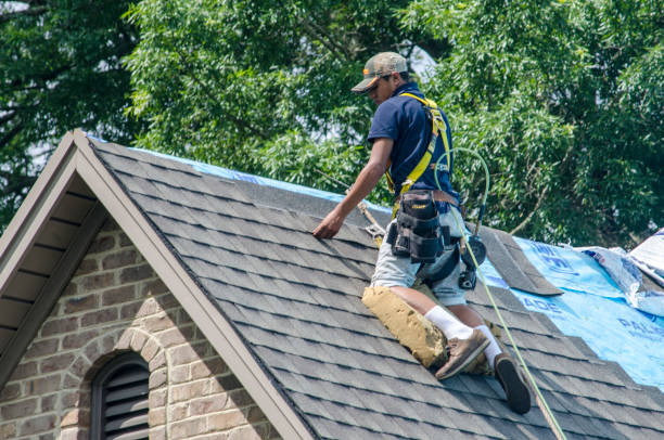 Best Residential Roofing Contractor  in Sandston, VA