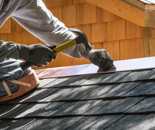Quick and Trustworthy Emergency Roof Repair Services in Sandston, VA